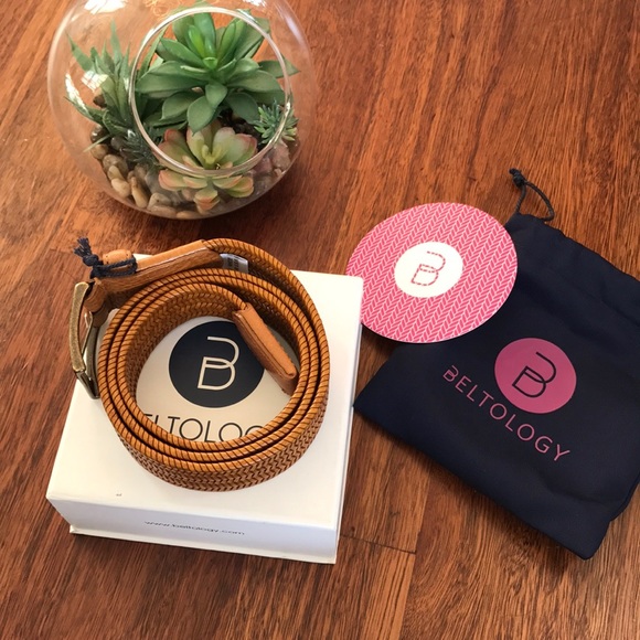 Beltology Other Betology Belt New With Tag Size 32 Poshmark Голая катрина ло (katrina law). poshmark